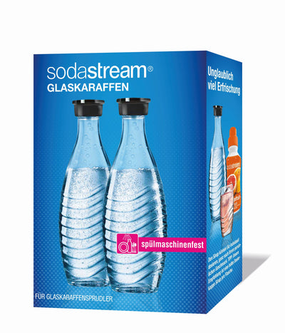 SodaStream 1047200490 kolsyremaskinstillbehör Kolsyreflaska