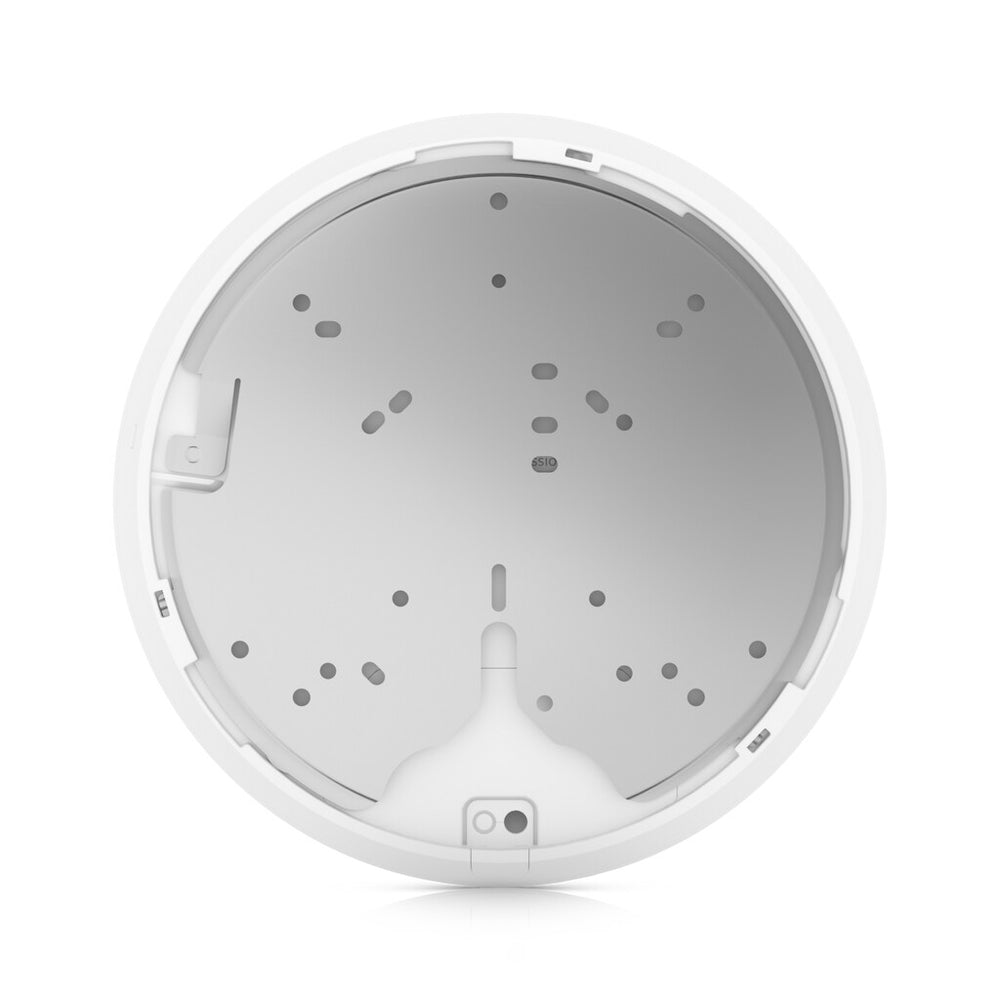 Ubiquiti U6-PRO access-punkter för trådlösa nätverk 4800 Mbit/s Vit Strömförsörjning via Ethernet (PoE) stöd
