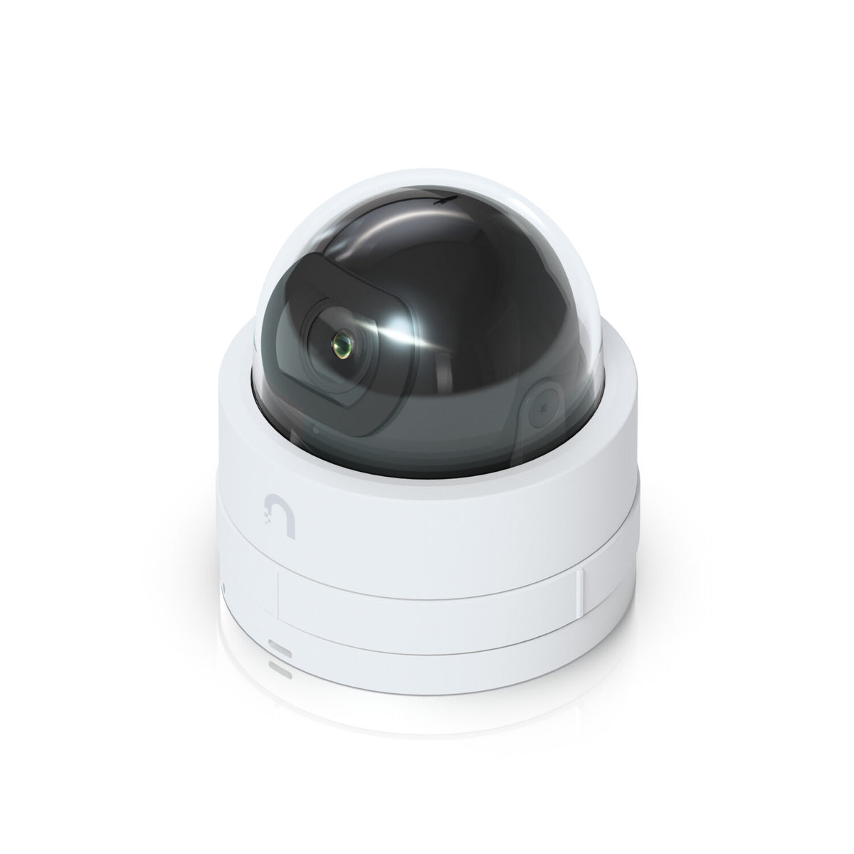 Ubiquiti G5 Dome Ultra Kupol-formad IP-säkerhetskamera Inomhus & utomhus 2688 x 1512 pixlar Innertak/vägg
