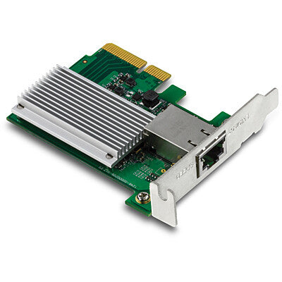 Trendnet TEG-10GECTX nätverkskort Intern Ethernet 10000 Mbit/s