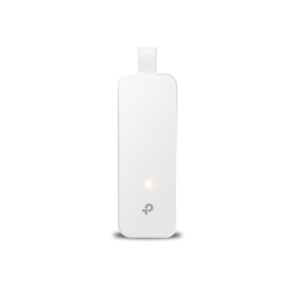 TP-Link UE300 nätverkskort Ethernet 1000 Mbit/s