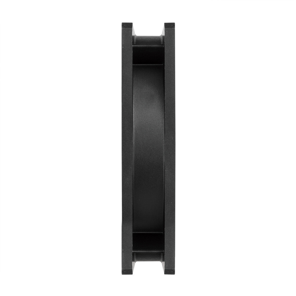ARCTIC P12 Datorväska Fan 12 cm Svart