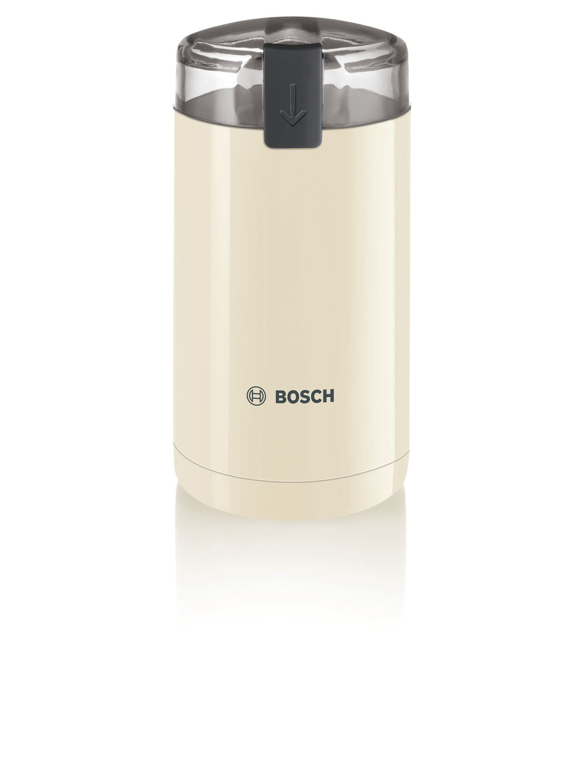 Bosch TSM6A017C kaffekvarn 180 W Gräddfärgad