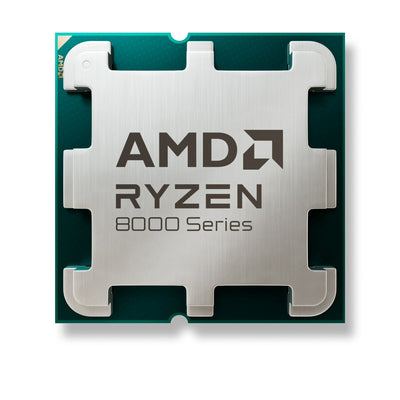 AMD Ryzen 7 8700F processorer 4,1 GHz 16 MB L3