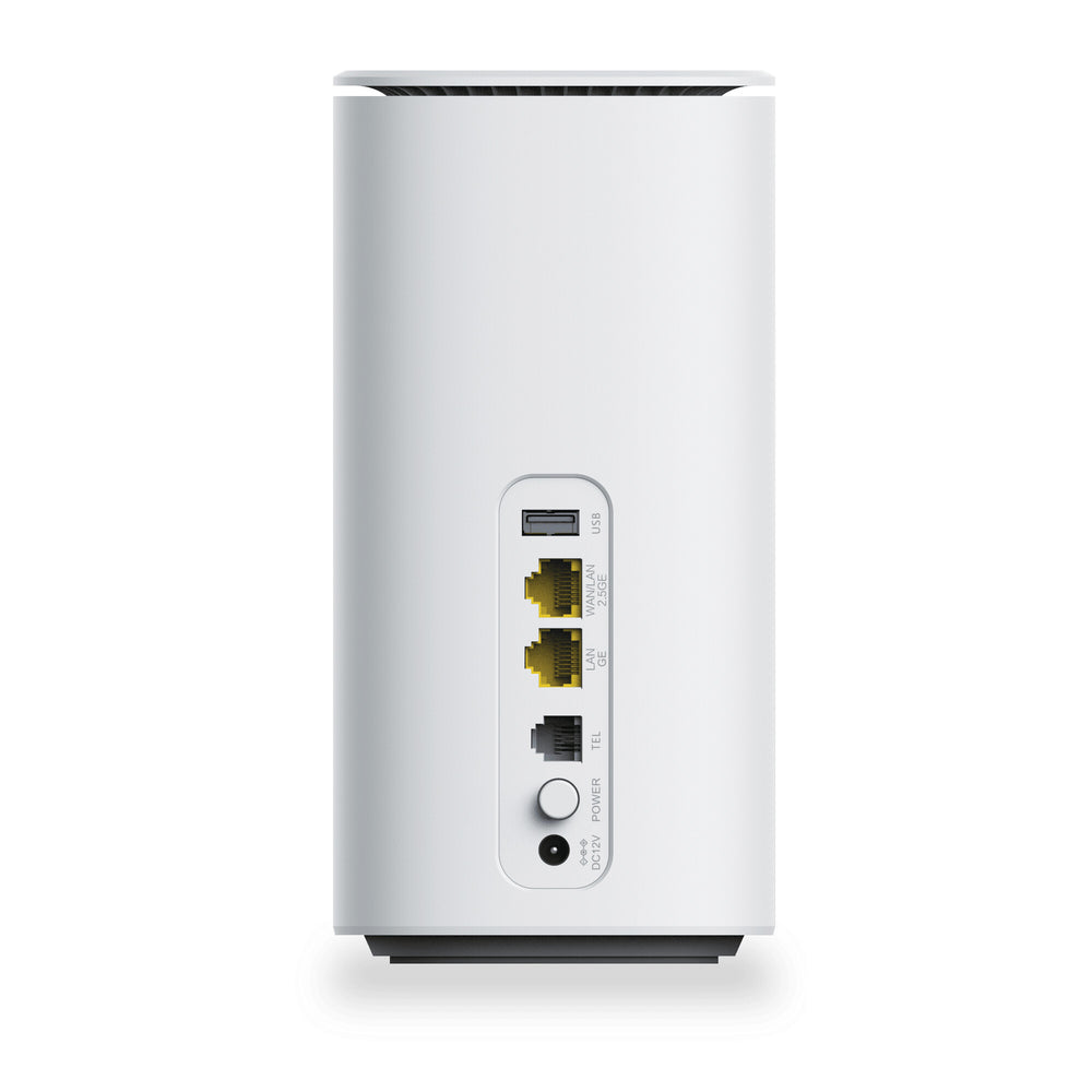Strong 5G Router AX3000 Mobilnät, router