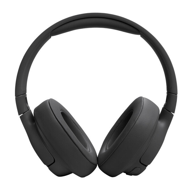 JBL Tune 720BT Headset Trådlös Huvudband Samtal/musik Bluetooth Svart
