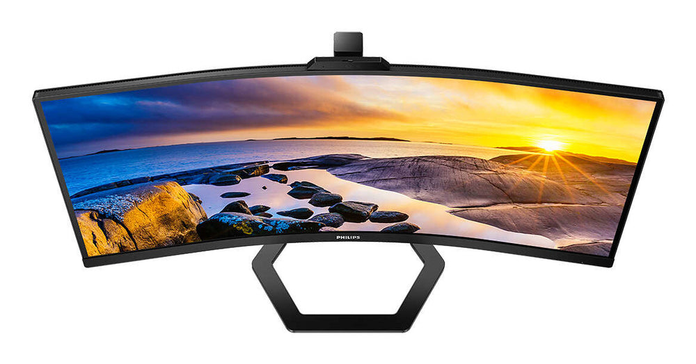 Philips 5000 series 34E1C5600HE/00 LED display 86,4 cm (34