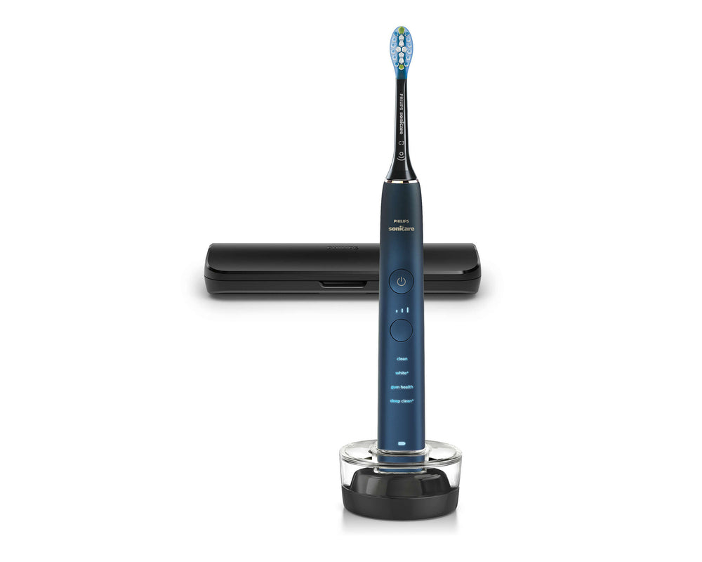 Philips Sonicare DiamondClean 9000 Series HX9911/88 Power Toothbrush – Specialutgåva