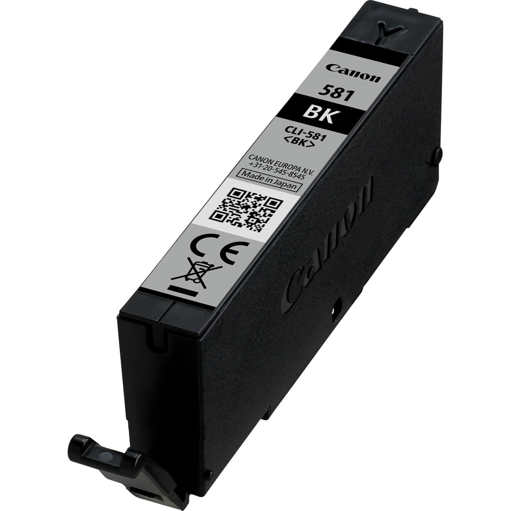 Canon 2106C001 bläckpatroner Original Svart