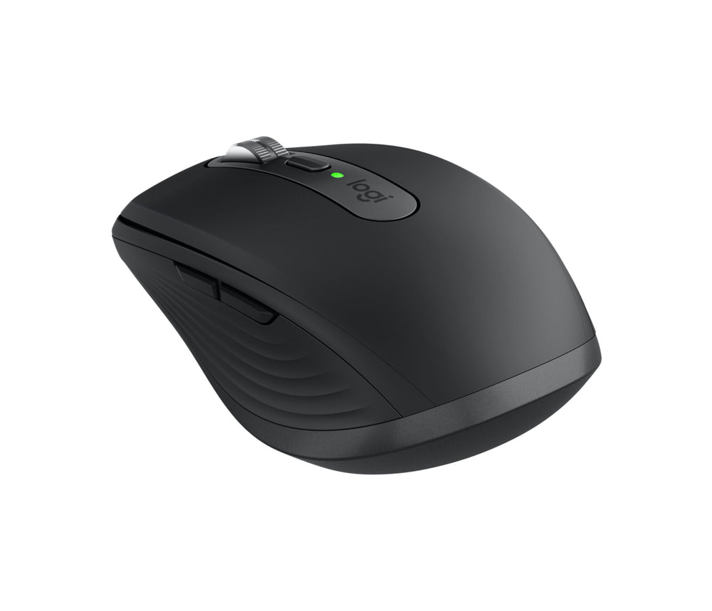 Logitech 910-006958 datormöss Kontor högerhand Trådlös RF + Bluetooth laser 8000 DPI