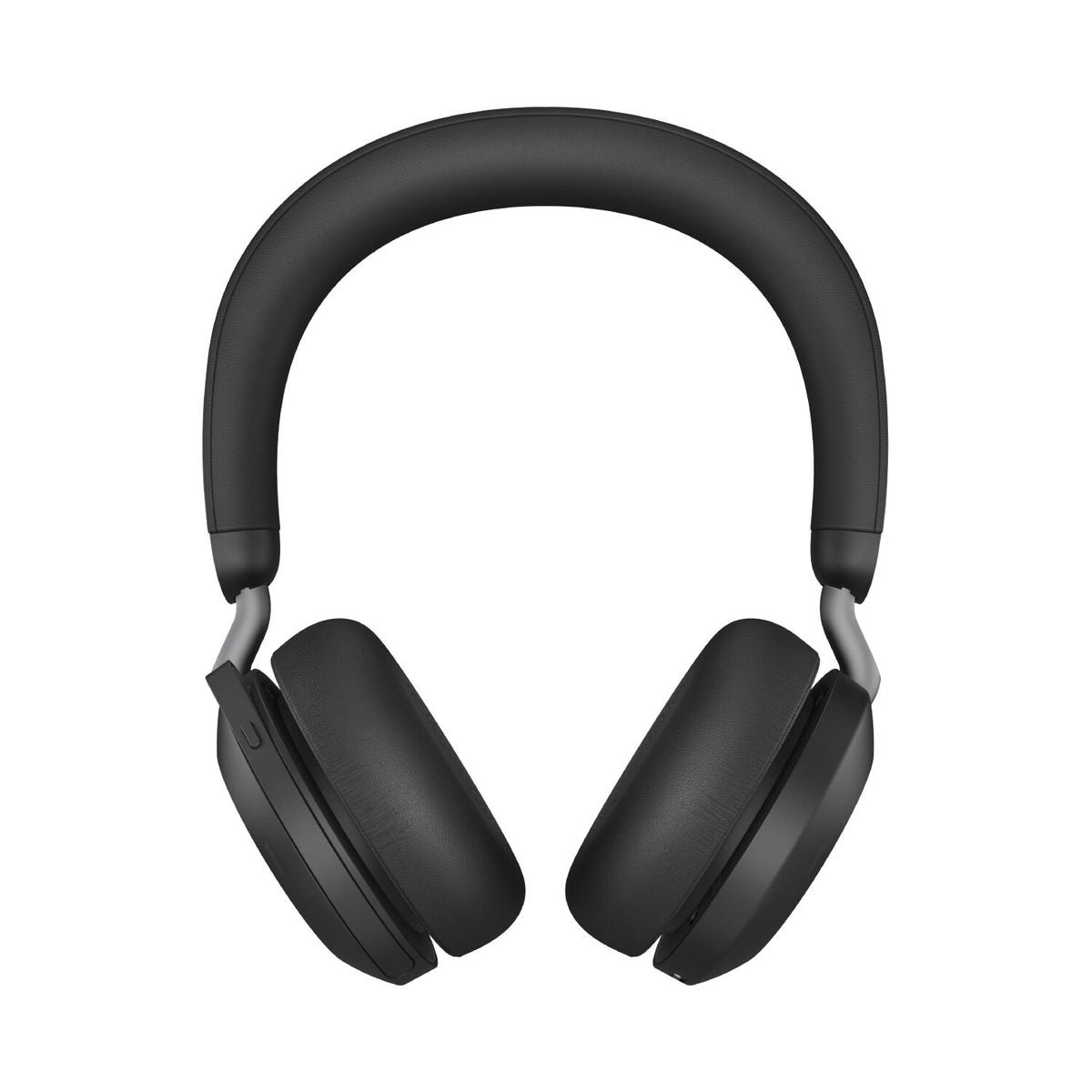 Jabra 27599-999-999 hörlur och headset Trådlös Huvudband Kontor/callcenter Bluetooth Svart