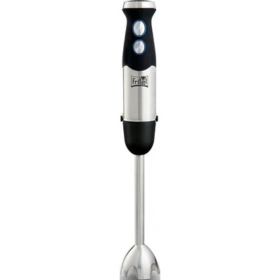 Fritel HB 2870 Handmixer 800 W Svart, Rostfritt stål