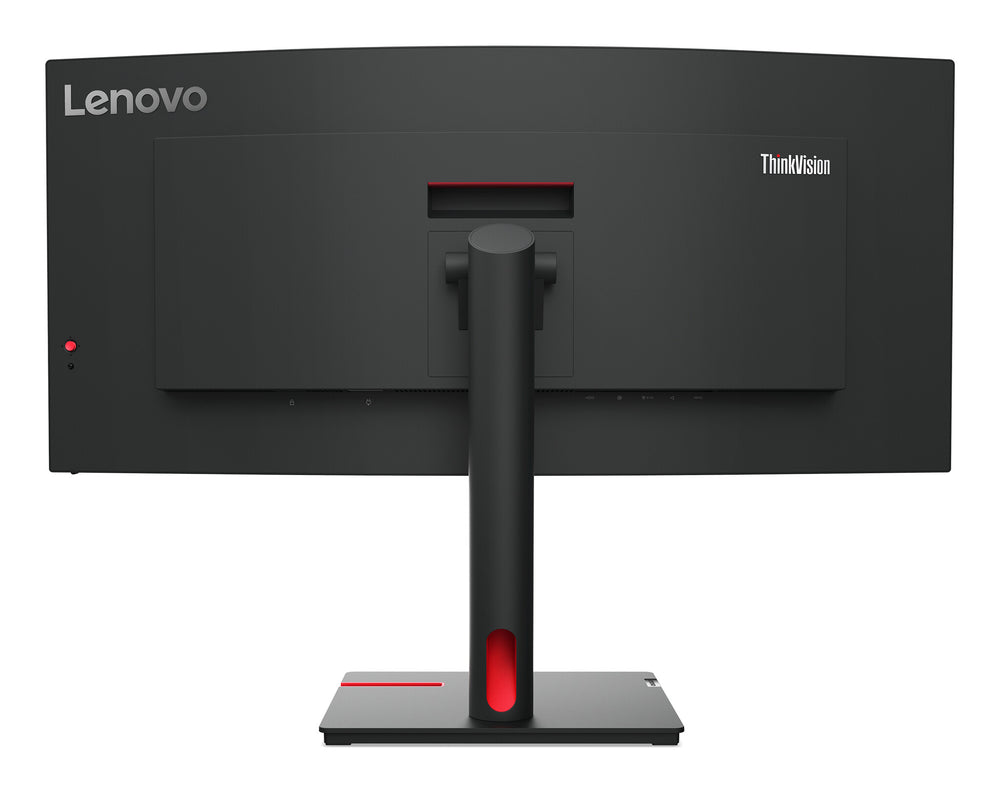 Lenovo ThinkVision T34w-30 LED display 86,4 cm (34
