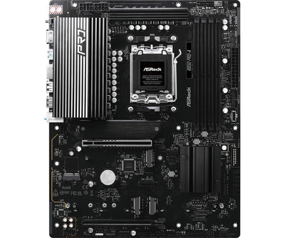 Asrock B850 Pro-A AMD B850 AM5-sockel ATX