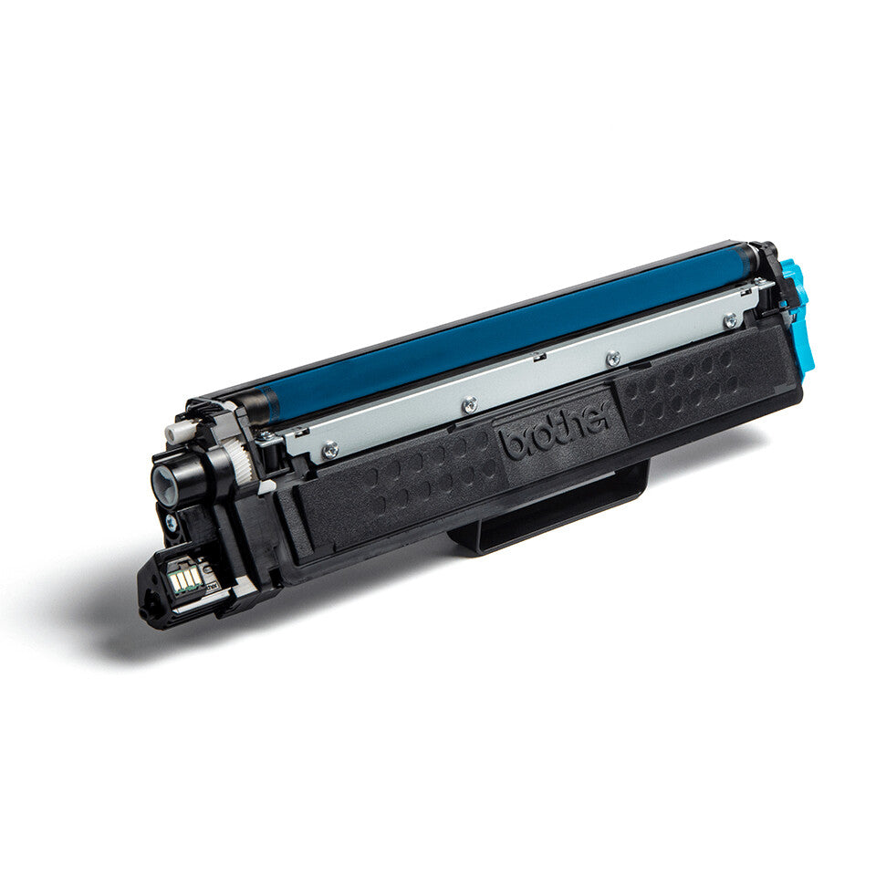 Brother TN-247C Tonerkassett 1 styck Original Cyan