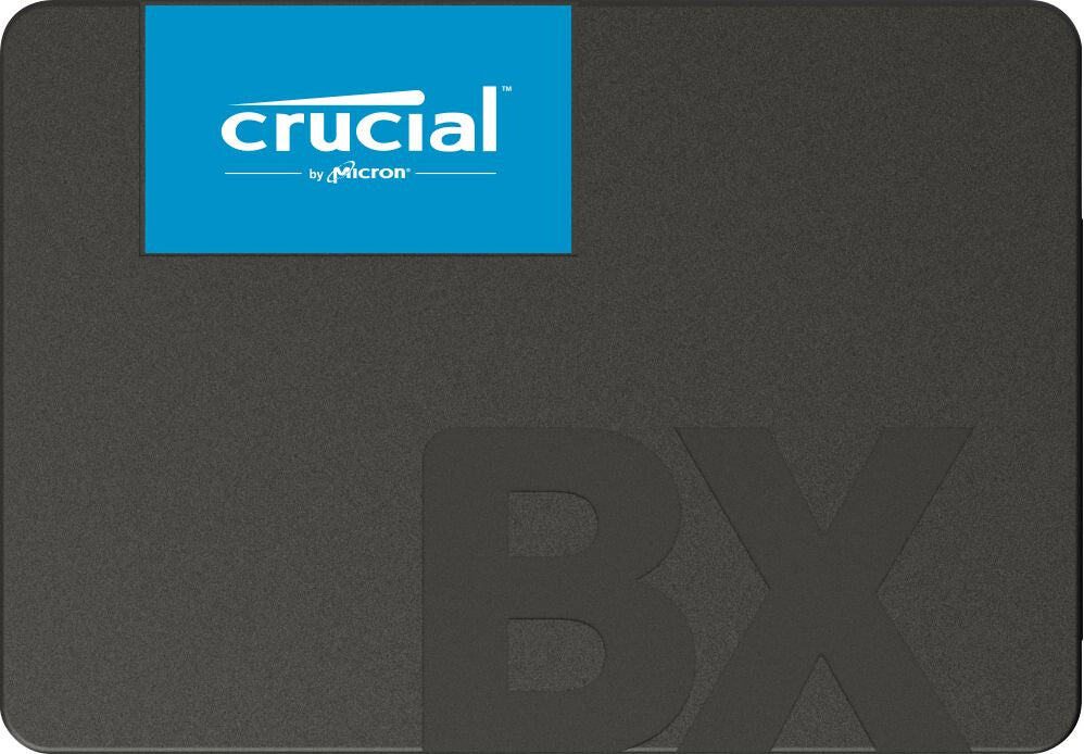 Crucial BX500 240 GB 2.5