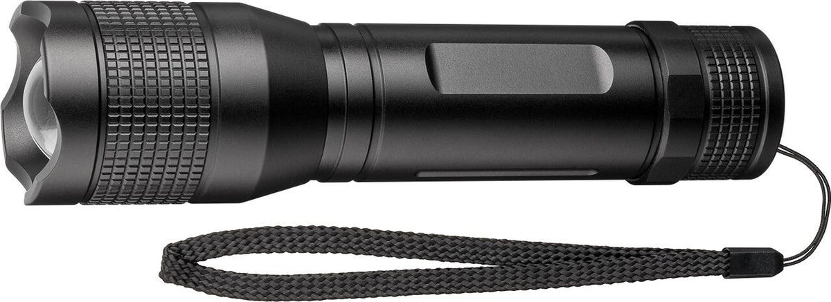Goobay 44559 ficklampor Svart Universal ficklampa LED