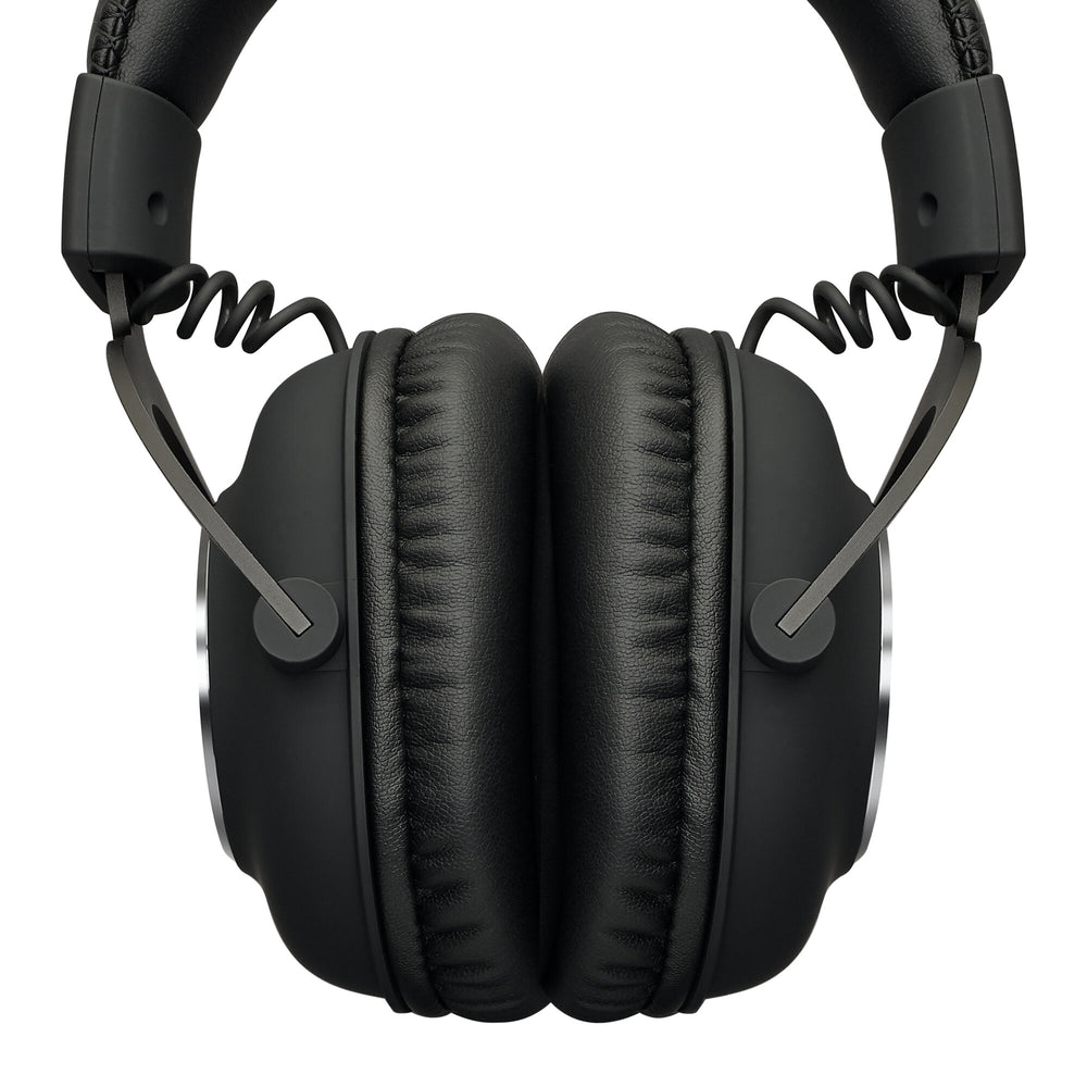 Logitech G Pro X Headset Trådlös Huvudband Spela Svart