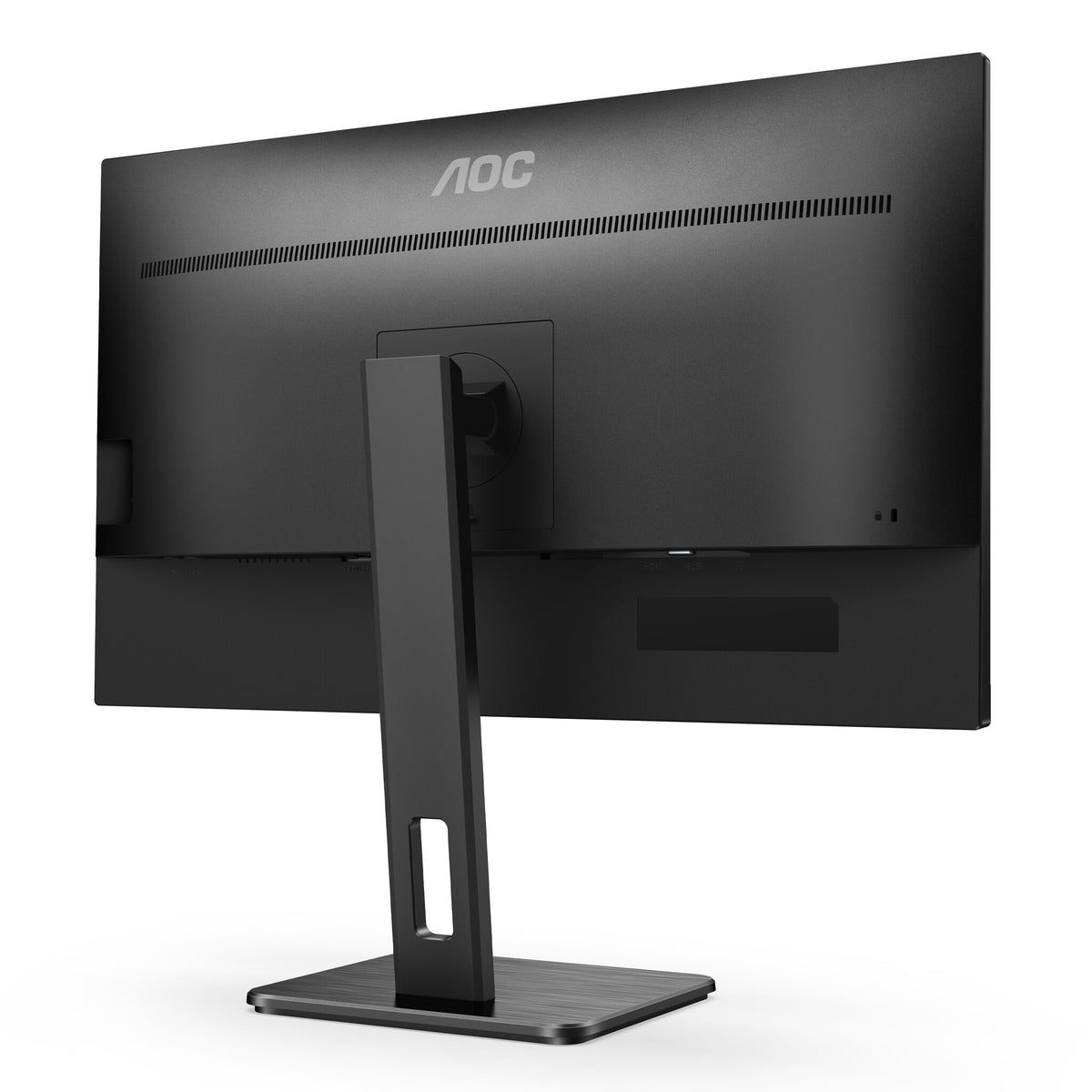 AOC P2 27P2Q LED display 68,6 cm (27") 1920 x 1080 pixlar Full HD Svart