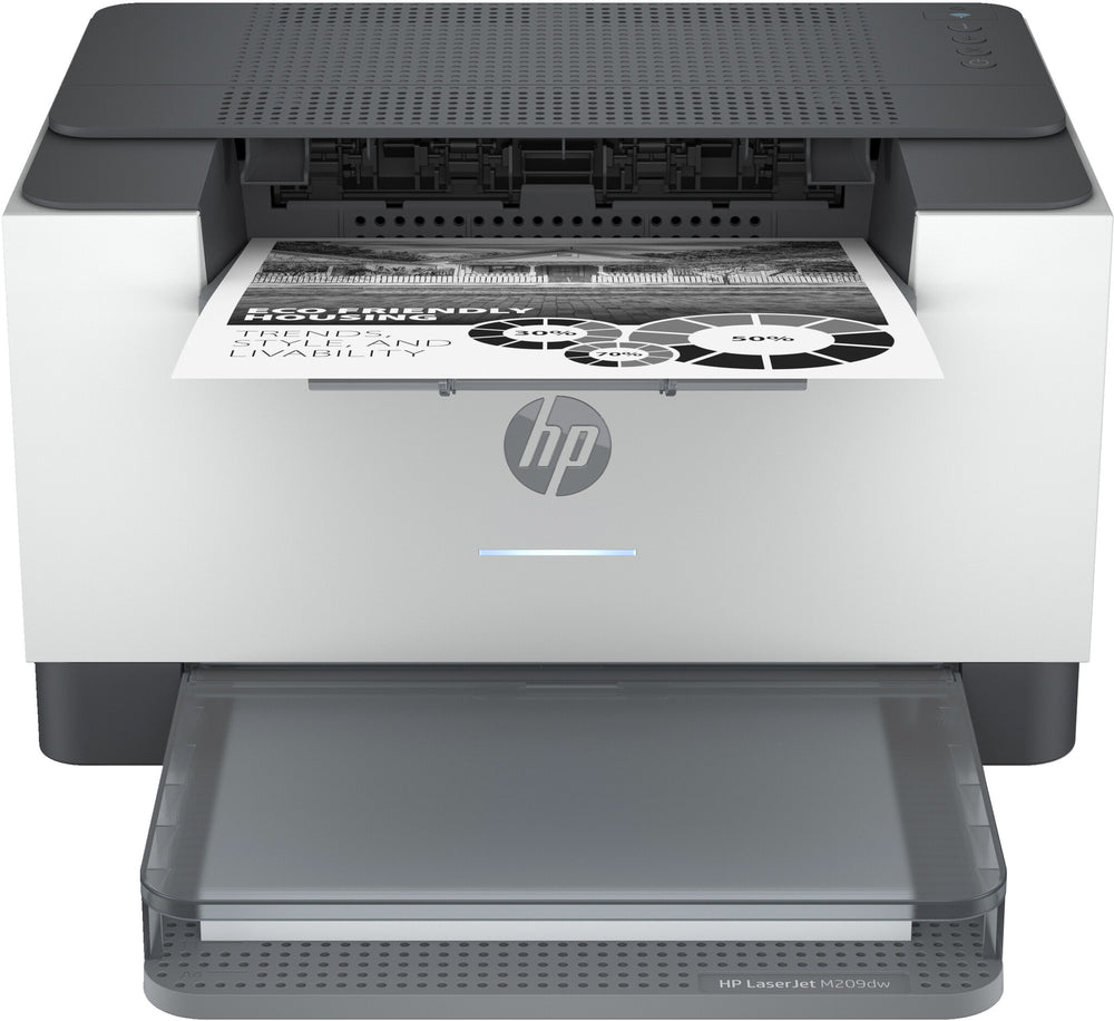 HP LaserJet M209dw skrivare