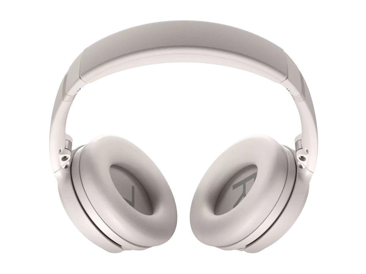 Bose QuietComfort Headset Kabel & Trådlös Huvudband Musik/vardag Bluetooth Svart