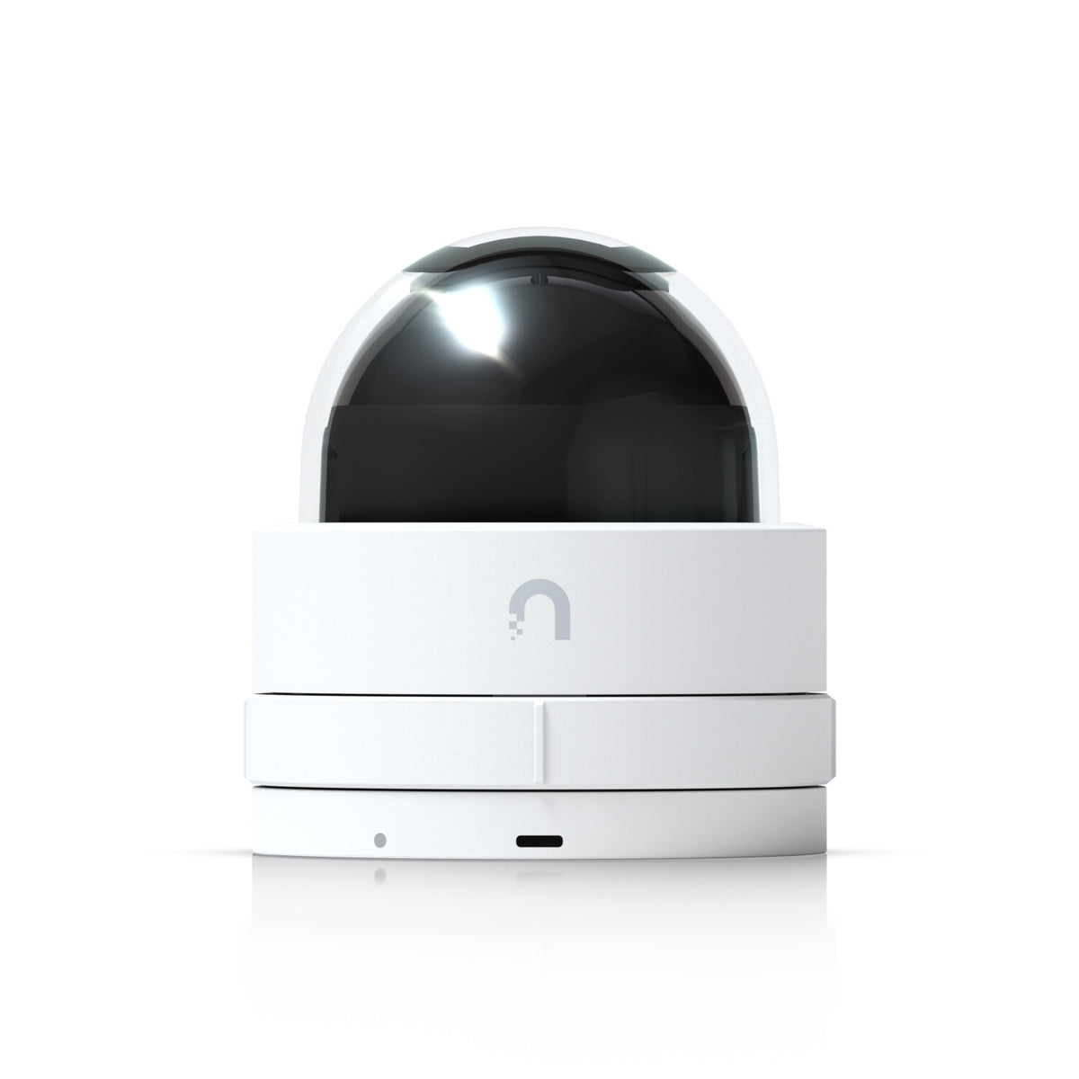Ubiquiti G5 Dome Ultra Kupol-formad IP-säkerhetskamera Inomhus & utomhus 2688 x 1512 pixlar Innertak/vägg