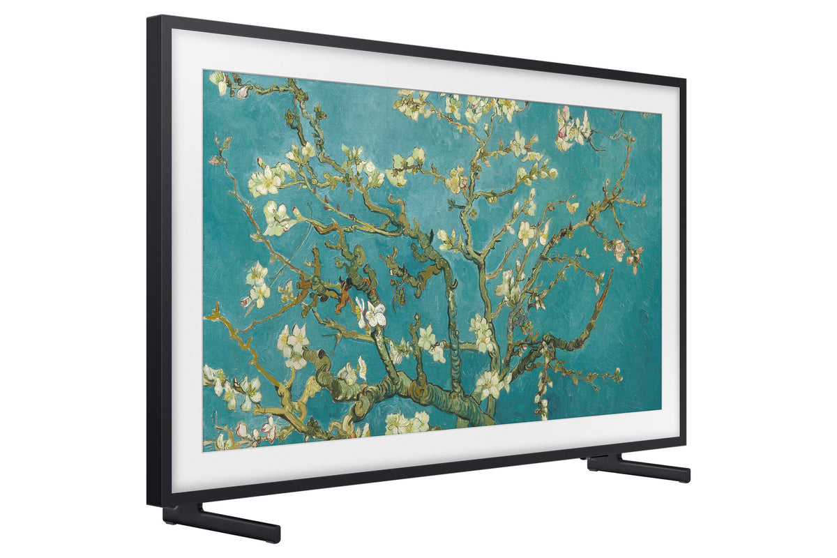 Samsung QE32LS03CBU 81,3 cm (32") Full HD Smart-TV Wi-Fi Svart