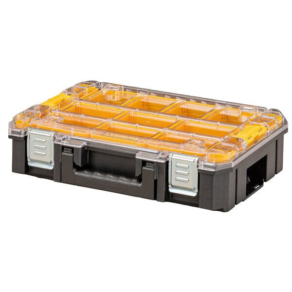 DeWALT DWST82968-1 Fodral för verktyg Svart, Orange
