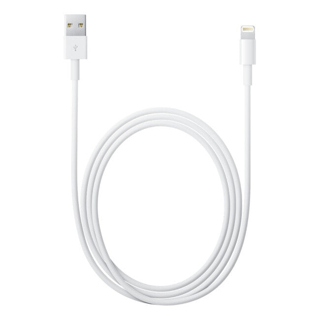 Apple Lightning - USB 2 m Vit