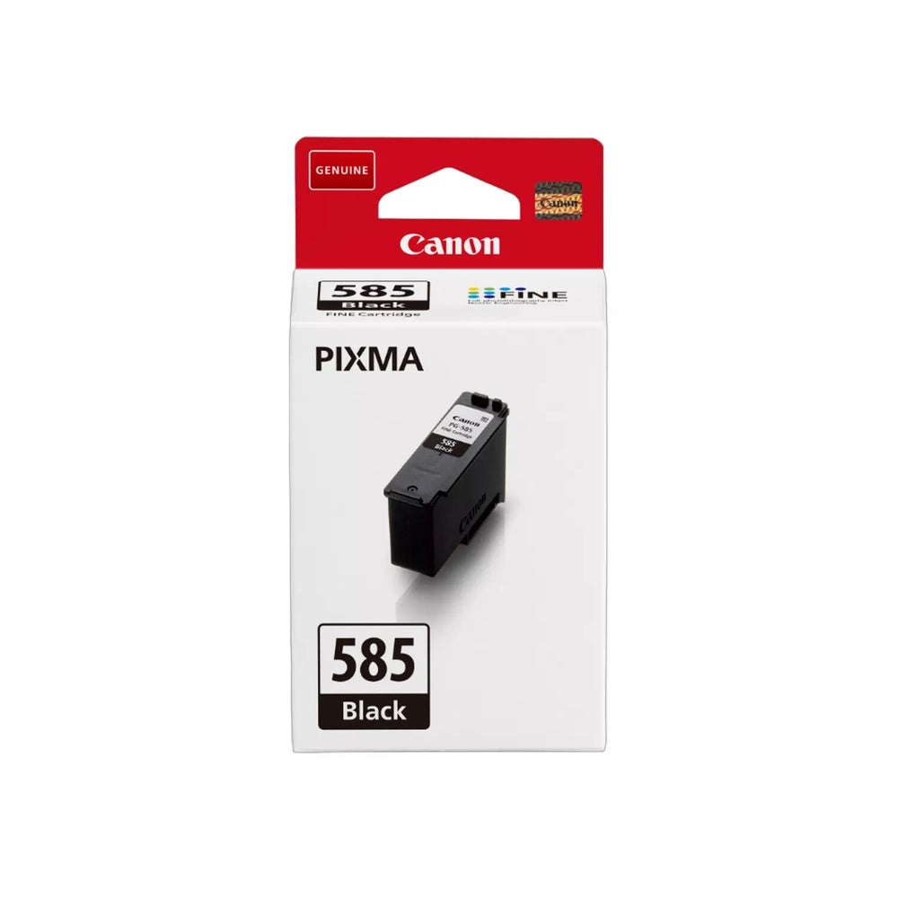 Canon 6205C001 bläckpatroner 1 styck Original Standardavkastning Svart