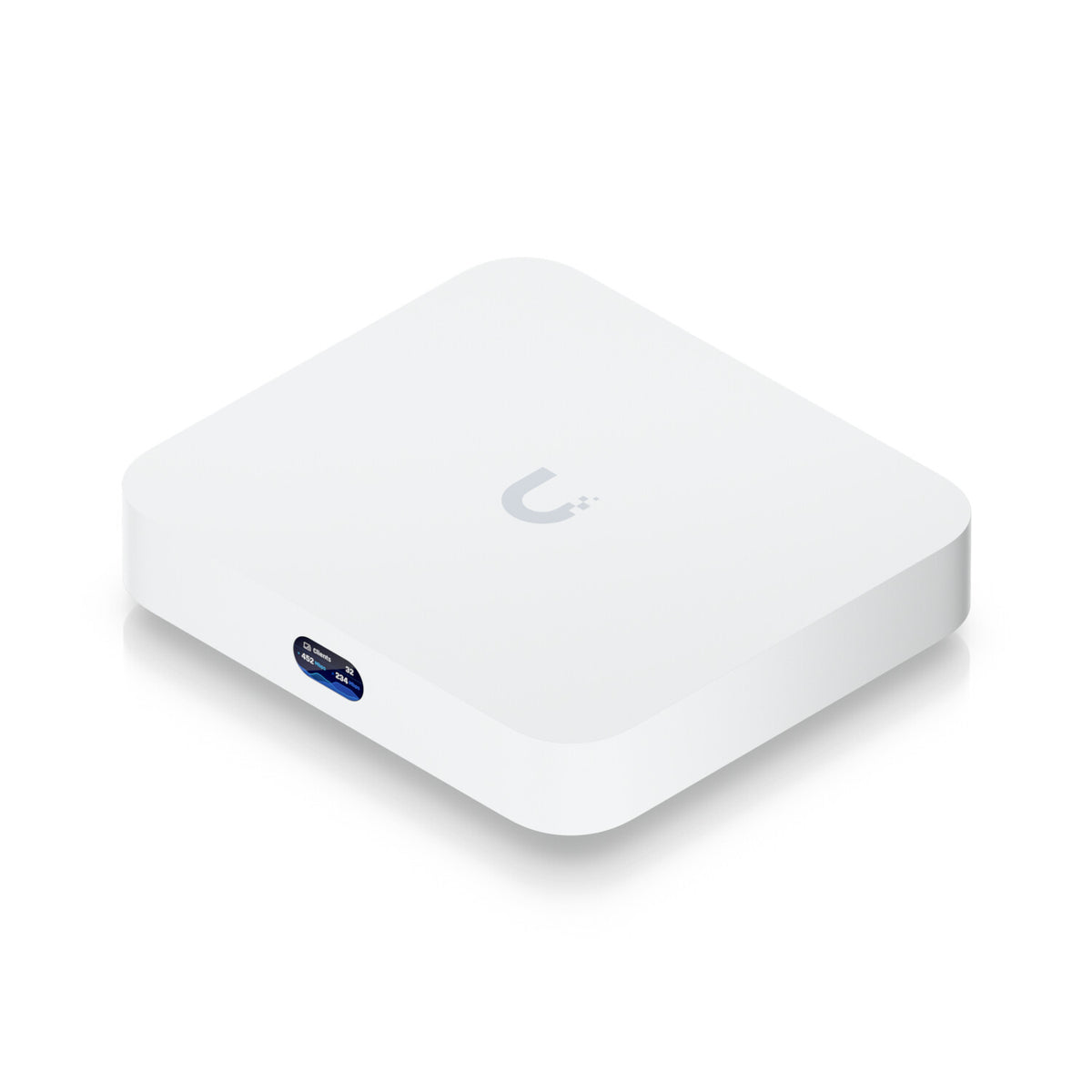 Ubiquiti Cloud Gateway Max gateways & controllers 10, 100, 1000 Mbit/s