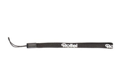 Rollei 22638 stativ Smartphone/actionkamera 3 ben Svart