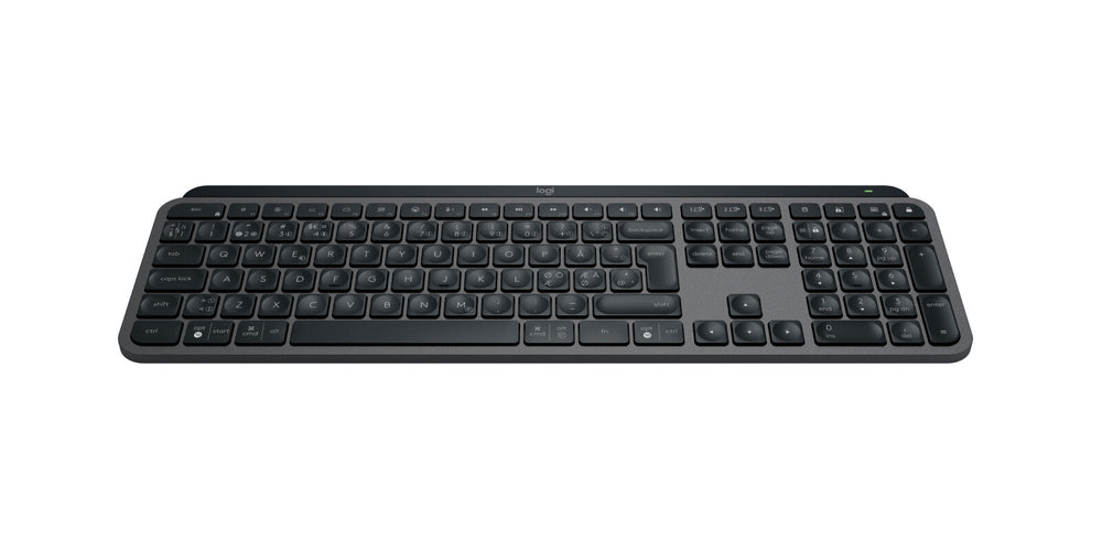 Logitech MX Keys S
