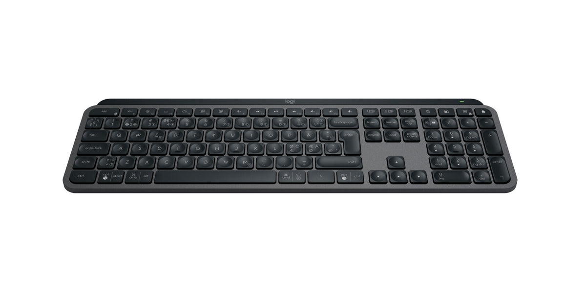 Logitech MX Keys S
