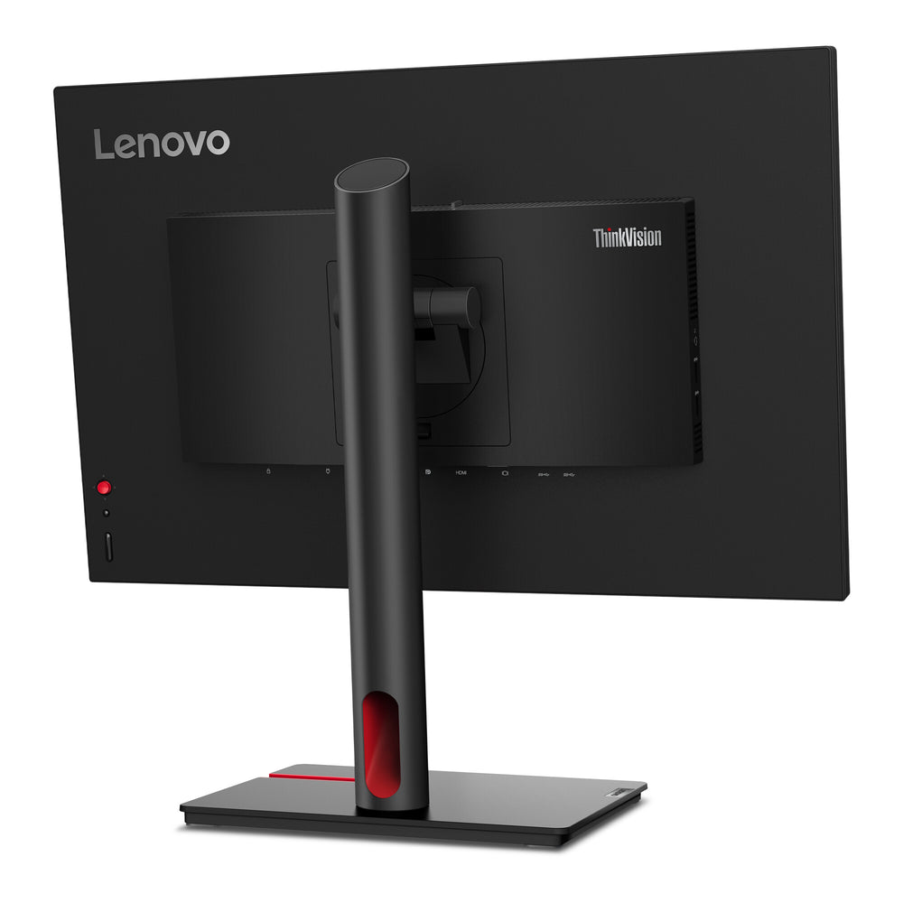 Lenovo ThinkVision T24d-30 LED display 61 cm (24