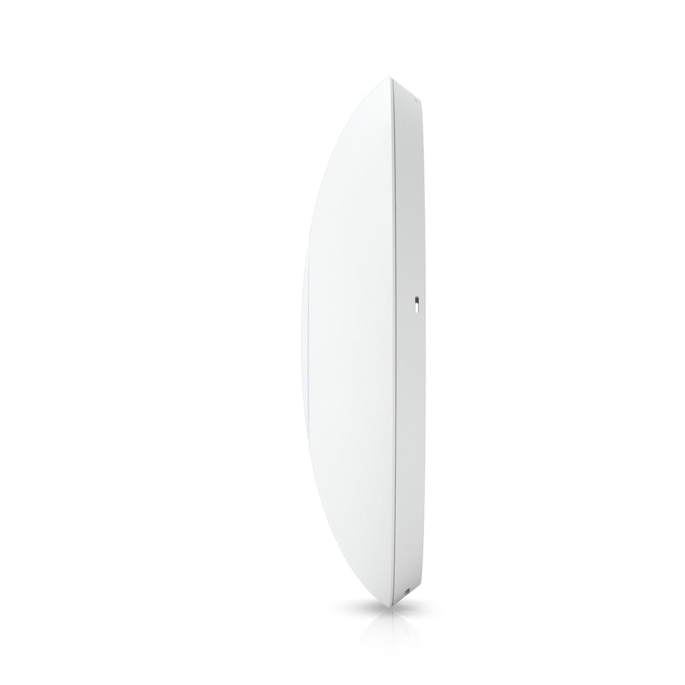 Ubiquiti U7 Pro 5400 Mbit/s Vit Strömförsörjning via Ethernet (PoE) stöd