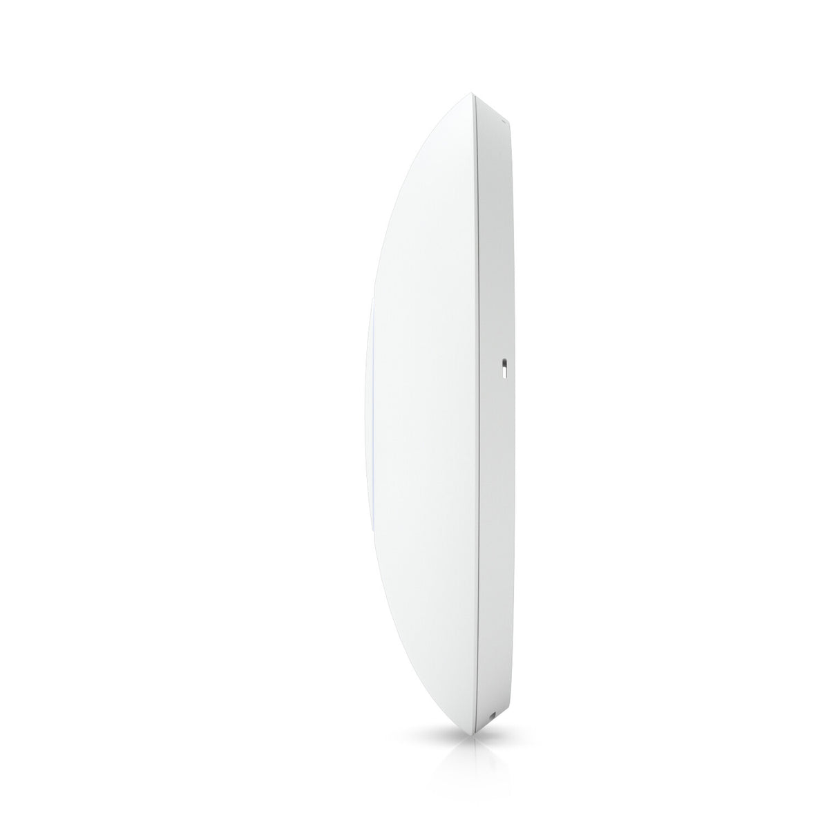 Ubiquiti U7 Pro 5400 Mbit/s Vit Strömförsörjning via Ethernet (PoE) stöd