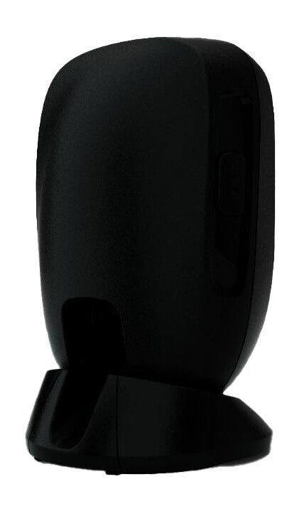 Zebra DS9308-SR Fast steckkodsläsare 1D/2D LED Svart