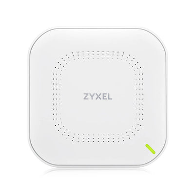 Zyxel NWA50AX PRO 2400 Mbit/s Vit Strömförsörjning via Ethernet (PoE) stöd