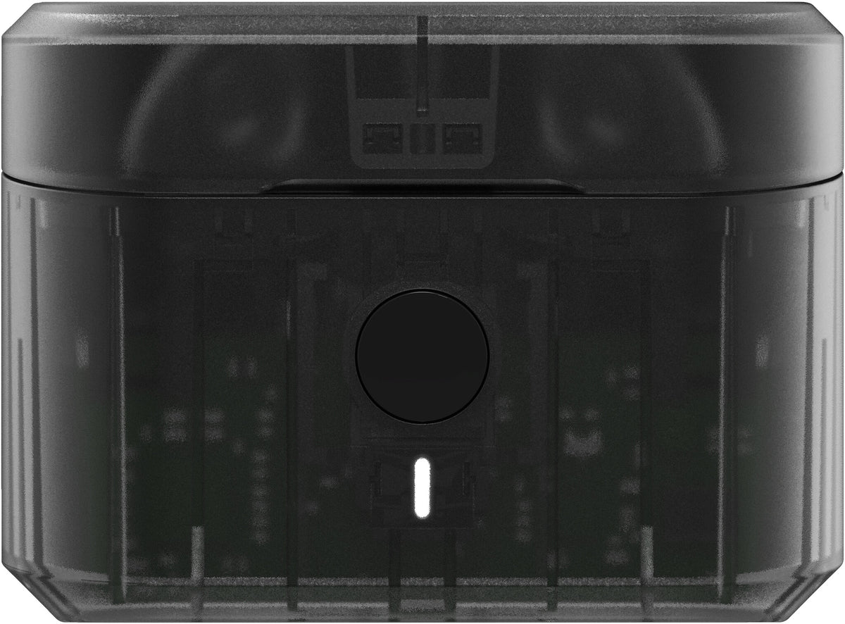 HyperX Cirro Buds Pro Black