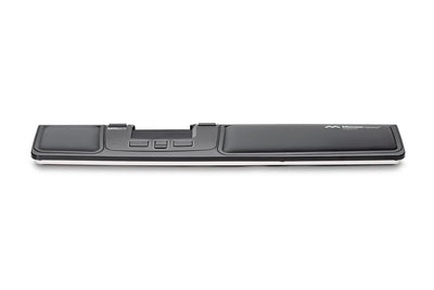 Mousetrapper Advance 2.0+ datormöss Kontor USB Type-A 2000 DPI