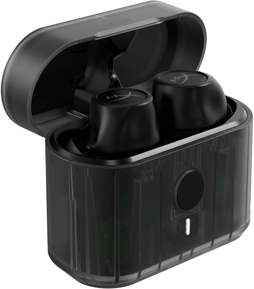 HyperX Cirro Buds Pro Black