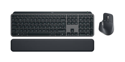 Logitech 920-011612 inmatningsanordningar