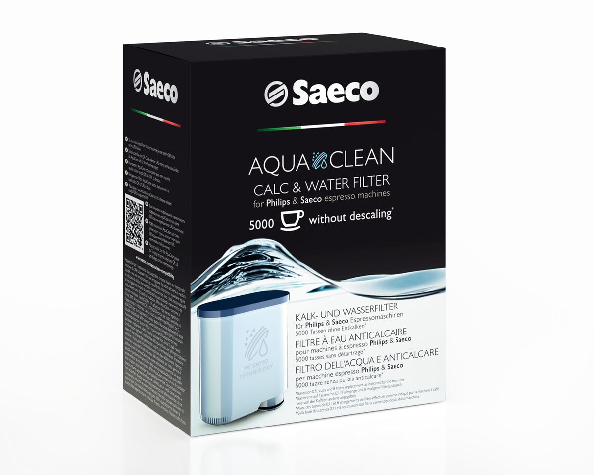 Saeco Kalk- och vattenfilter CA6903/00