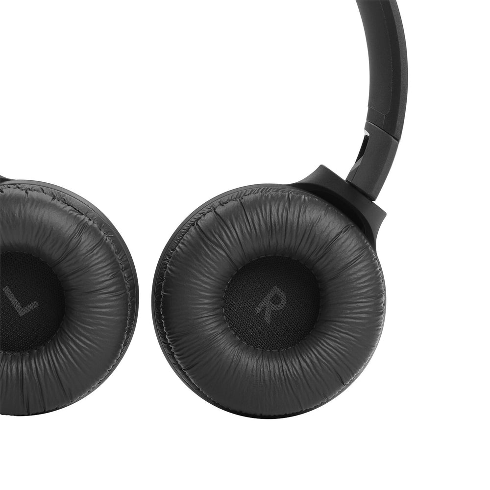 JBL Tune 510 BT SVART
