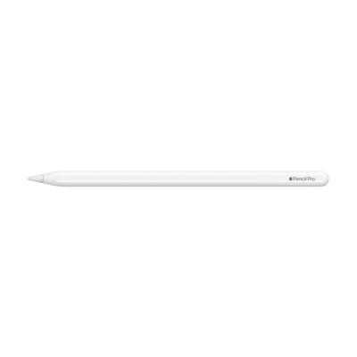 Apple Pencil Pro stylus-pennor 19,15 g Vit