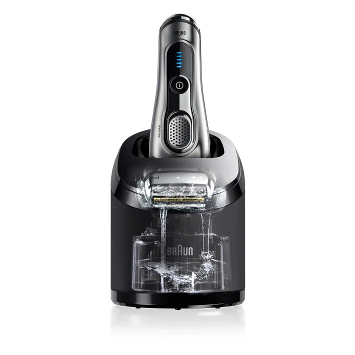 Braun CCR6 Rengöringskassett