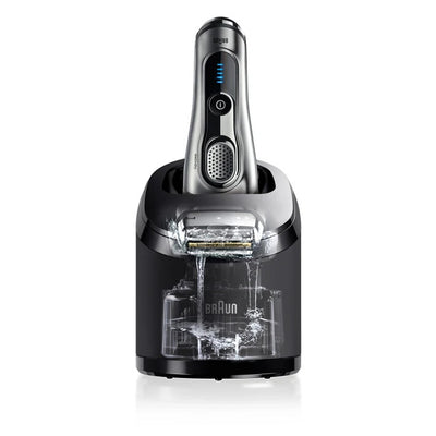 Braun CCR6 Rengöringskassett