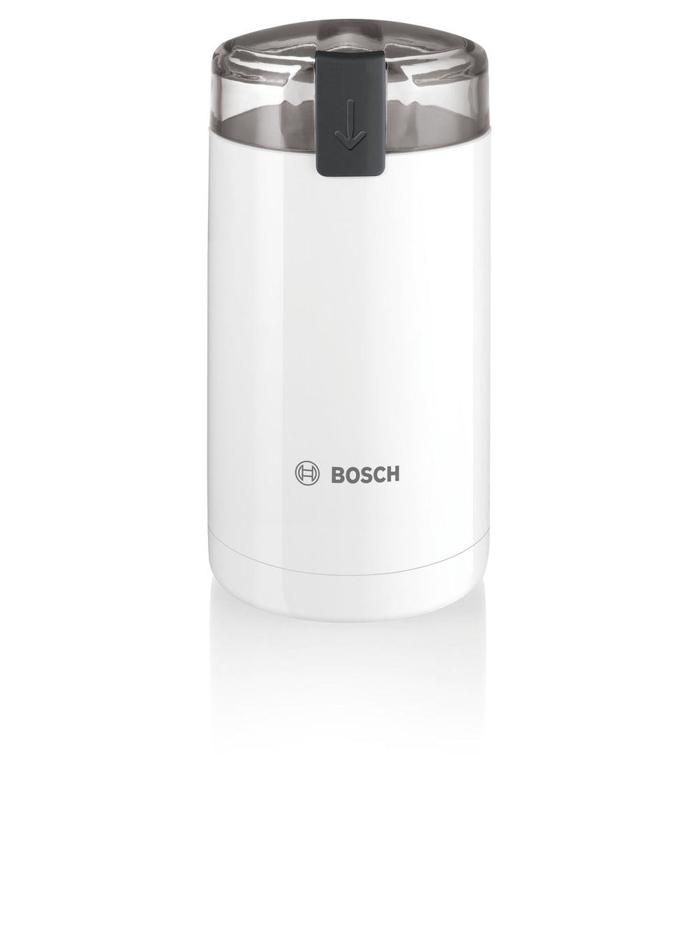 Bosch TSM6A011W kaffekvarn 180 W Vit