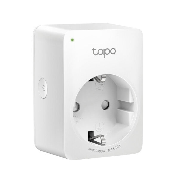 TP-Link TAPO P100( 1 AC-utgångar 2990 W